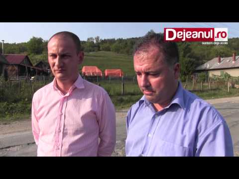 Mihai Seplecan drum Nires Dejeanul