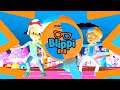 BLIPPI INTRO EFFECTS SPONSORED BY KLASKY CSUPO 2001 EFFECTS SOUNDS WARNING
