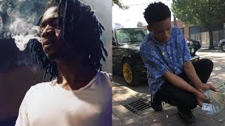 PBG Kemo x Tay K - I Love My Choppa [Remix]