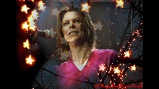 David Bowie , It&#39;s gonna be me