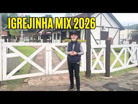 Fui no IGREJINHA MIX em Igrejinha RS… olha isso! 👀
