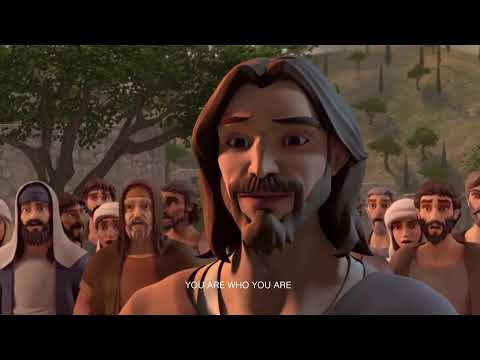 God of the Impossible - Lincoln Brewster - Superbook