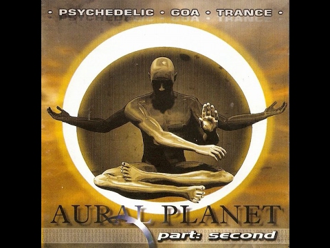 Aural Planet - Part: Second [Full album]