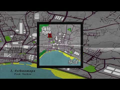 Klave_265 - #stbnomapa (Prod. Narkou)