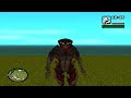 Коллекционер из Mass Effect 3 for GTA San Andreas video 1