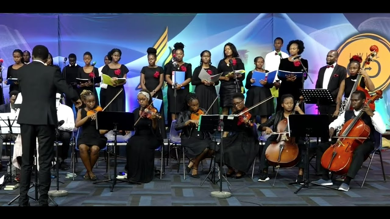 Behold He Comes Music Concert l Newlife SDA Church, Nairobi | 18/6/2022