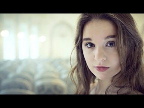 ANNA CHOWANIEC - Gdybyś Odszedł (OFFICIAL VIDEO)