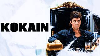 RAMMSTEIN - KOKAIN / "SCARFACE" 1983 / EDIT | HD