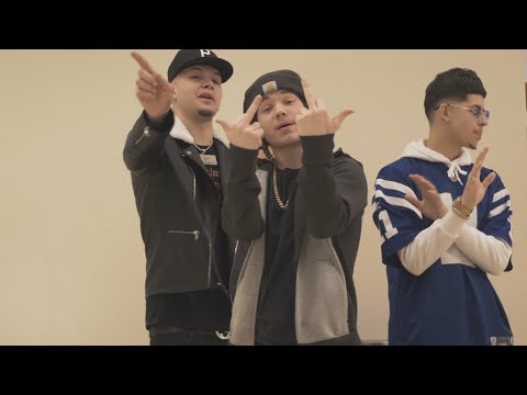 AGM Heartless Ft. Hansum - "Drug Love" (Official Music Video) | Shot By @MuddyVision_