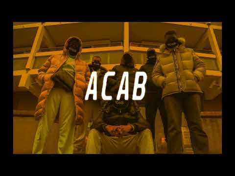 [FREE] NGEE X HOODBLAQ X YGT & DIETRICH Type Beat "ACAB" (by egge) GOLDKETTEN SILBERKETTEN Beat 2024