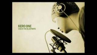 Kero One / The Cycle Repeats (Remix)