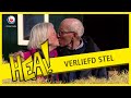 HEA! Verliefd stel