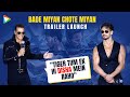 'Bade Miyan Chote Miyan' Trailer Launch | Akshay Kumar | Tiger Shroff | Alaya F | Manushi Chhillar