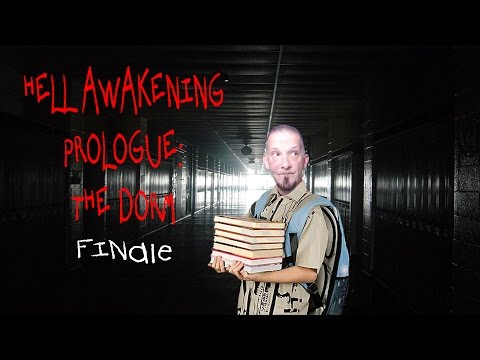I WANT MORE! - AMNESIA CUSTOM STORYtime - HELL AWAKENING PROLOGUE, THE DORM (end)