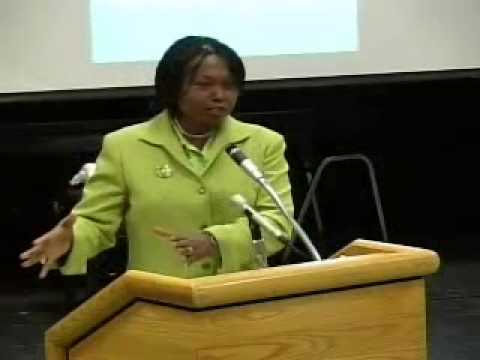 2005 Holocaust and Genocide Lecture Series - May 10, 2005