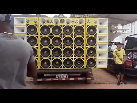 Carretinha malcriada