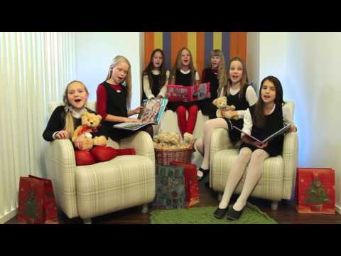 "Jõulude aeg" Kersti Kuusk | Meero Muusik