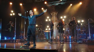 Mannarino @ Fabrique (Milano) 4 Maggio 2022 - Full Concert