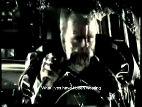 Markus Schulz feat. Khaz - Dark Heart Waiting lyrics Video (Sin City).wmv