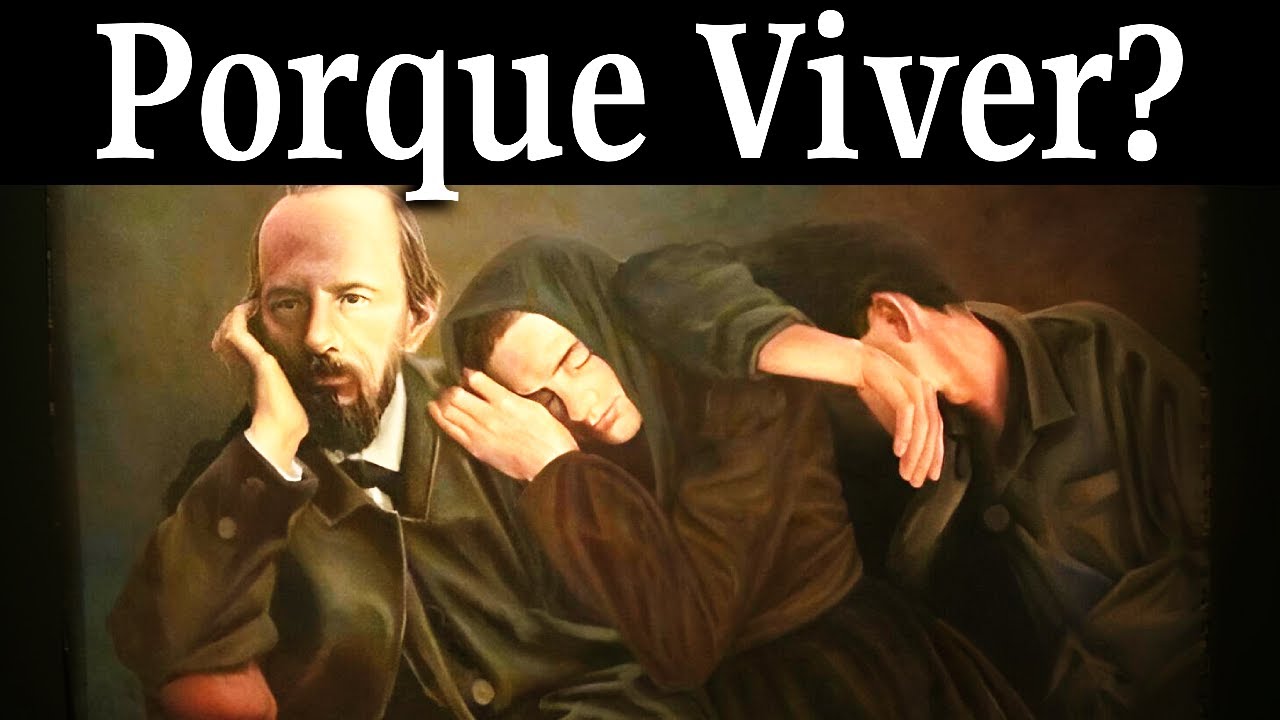 Como Parar De Ser Um Homem ''Ridículo'' : O Conto Existencial de Dostoiévski.