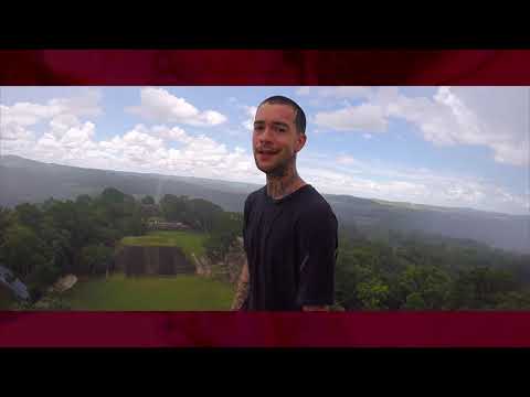 Man 3 Faces - Fly With Me | Official Music Video |