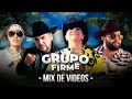 Grupo Firme -  El Mimoso Mix Exitos  - Carin Leon - El Flaco - El Yaki - (Video Oficial)