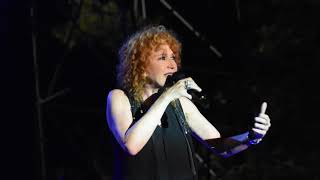 Fiorella Mannoia: I pensieri di Zo - Castello Pasquini 10/08/2018