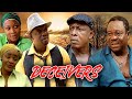 DECEIVERS (NKEM OWOH, JOHN OKAFOR, CHARLES INOJIE, UCHE OGBODO) NOLLYWOOD CLASSIC MOVIES #trending