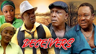 DECEIVERS (NKEM OWOH JOHN OKAFOR CHARLES INOJIE UC