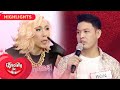 Vice Ganda Is Shocked When Searchee Ron Called Him Sir Expecially For You