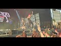 Hollywood Undead Undead Live In York Pa 2024