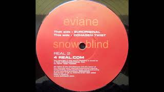 Eviane - Snow Blind (Cohagen Twist) [1999]