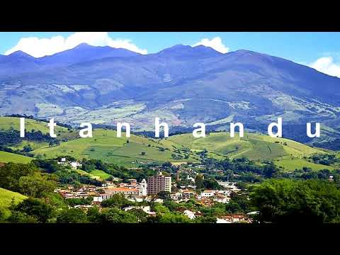 Hino De Itanhandu video
