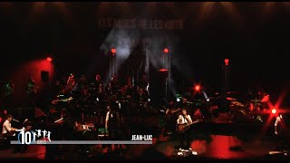 Jean - Luc  - DVD 10anys (HD)