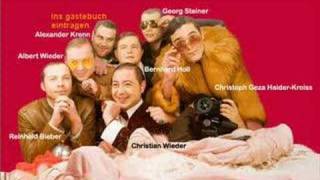Da Blechhauf'n - The Lion Sleeps Tonight