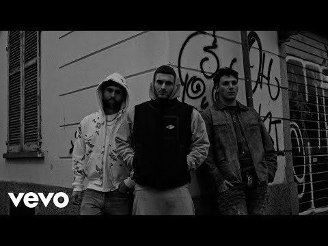 Incis ZONE, 4TheNight - 100 LAME ft. IRBIS, Kuremino