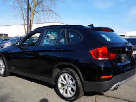 2014 BMW X1 - Totowa NJ