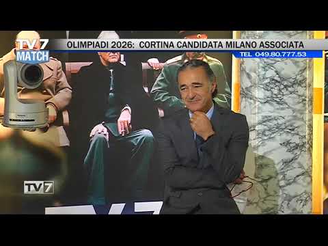 Tv7 Match del 31/05/2019 - Falcone e Borsellino - Europee '19 (4 di 5)