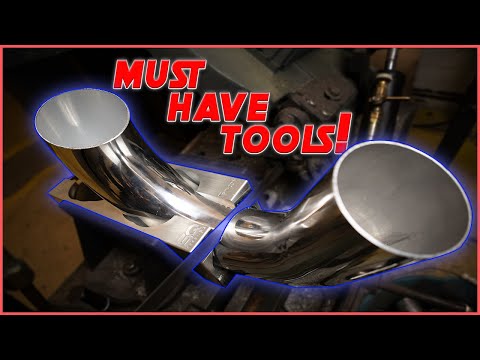Using the Sequence Mfg. / Ticon Industries MUST HAVE TOOLS!