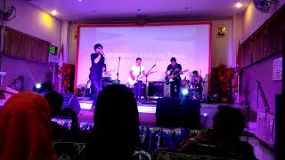 Download lagu AIM THE END MDN - ASAL KAU BAHAGIA (ARMADA) LIVE PENSI @SMK BRIGJEND KATAMSO SUNGGAL mp3