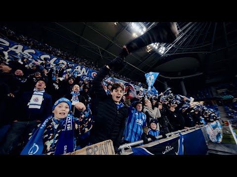 AFTERMOVIE | ŠK Slovan Bratislava - RC Štrasburg