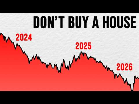 房地產市場即將變得醜陋--遠比你想象的糟糕 (The Housing Market’s About to Get Ugly - Its Far Worse Than You Expect)