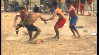 (1) Kamalpura (Ludhiana) Kabaddi Tournament 30 Jan 2016