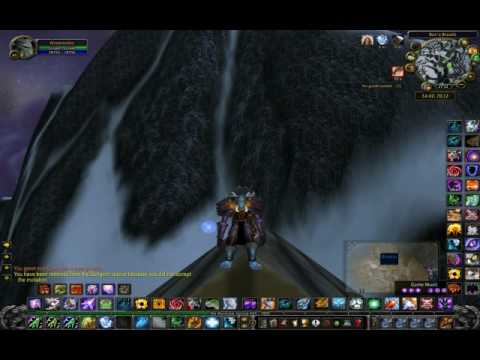 WoW Restorarion Shaman healing guide commentary, The basics [Part 1]