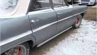 preview picture of video '1964 Pontiac Star Chief Used Cars Cut Bank MT'