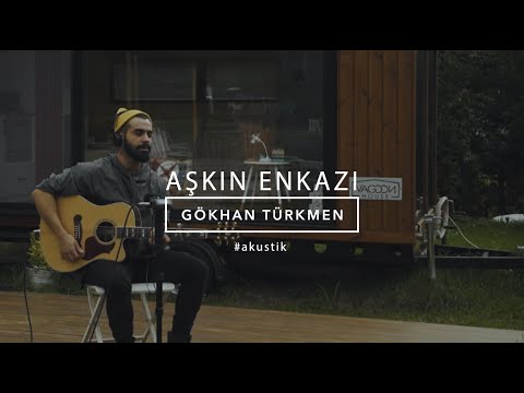 Aşkın Enkazı [Official Acoustic Version] - Gökhan Türkmen #AşkınEnkazıAkustik
