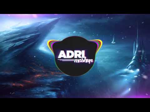 Here Comes the Hotstepper (Evian version - Yuksek remix)