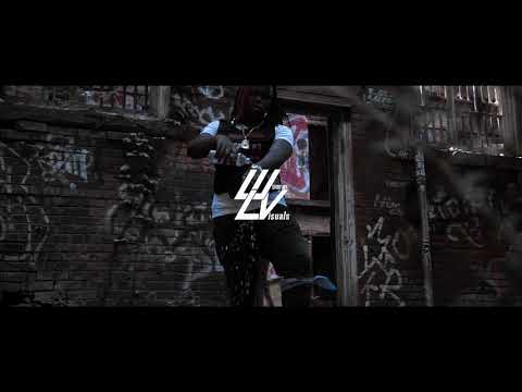 Max YB - “YOUNG O.G“ | Shot by: @WLVisuals™ [Official Music Video]