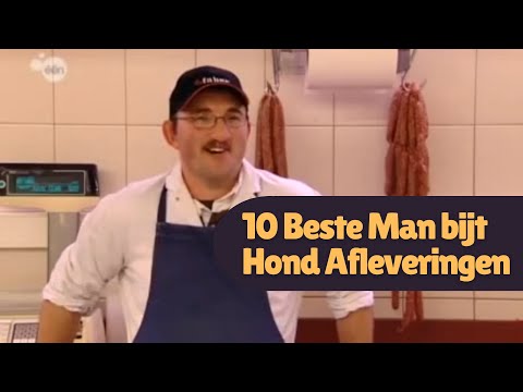 10 Beste Man bijt Hond Afleveringen