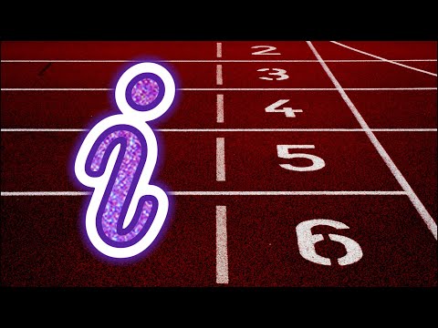 Counting in Imaginary (featuring Irrationals) #SoME3